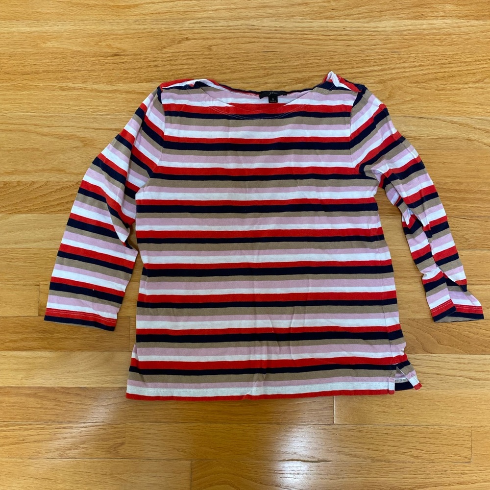 J. Crew